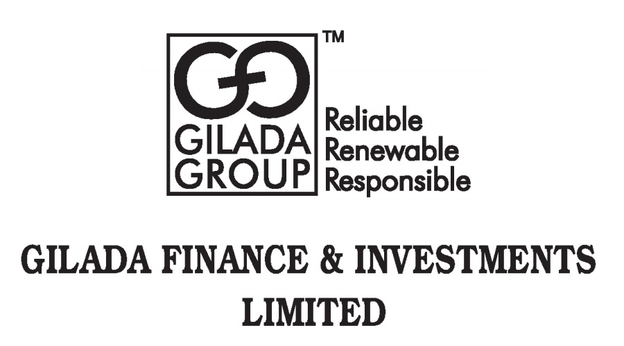 Gilada Finance and Investments Q3FY22 PAT drops to Rs. 19.74 lakhs